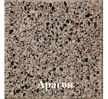 Тротуарная плитка Арагон