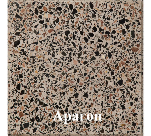 Тротуарная плитка Арагон