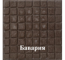 Тротуарная плитка Бавария