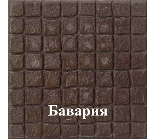 Тротуарная плитка Бавария