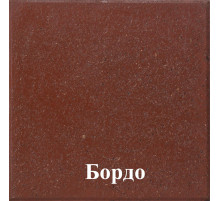 Тротуарная плитка Бордо