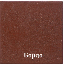 Тротуарная плитка Бордо