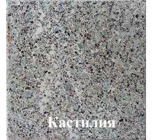 Тротуарная плитка Кастилия