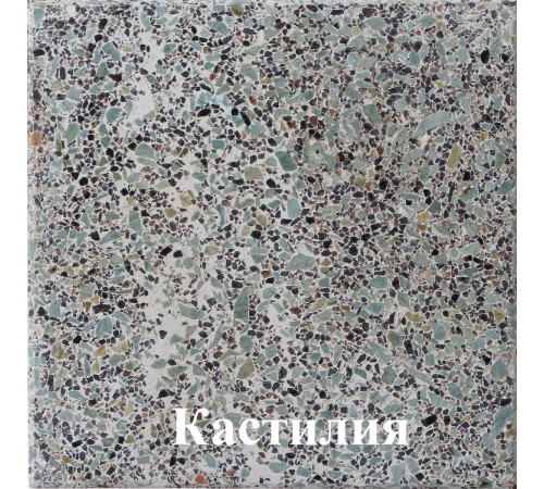 Тротуарная плитка Кастилия