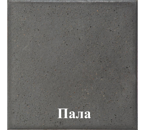 Тротуарная плитка Пала