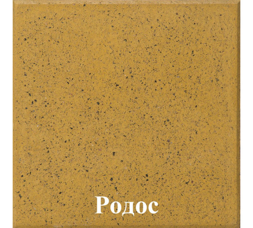Тротуарная плитка Родос