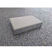 Тротуарная плитка «Прямоугольник»