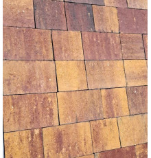 Тротуарная плитка Старый город (6 см.)