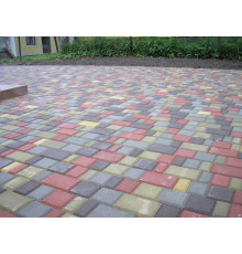 Тротуарная плитка Урико Сити