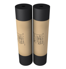 Материал кровельный ТЕХНОНИКОЛЬ Пергамин П-300 поддон 1130х950 мм 62 шт