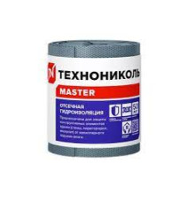 Отсечная гидроизоляция ТЕХНОНИКОЛЬ 20х0,2 м