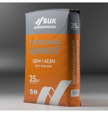 Портландцемент ЦЕМ I 42,5 Н