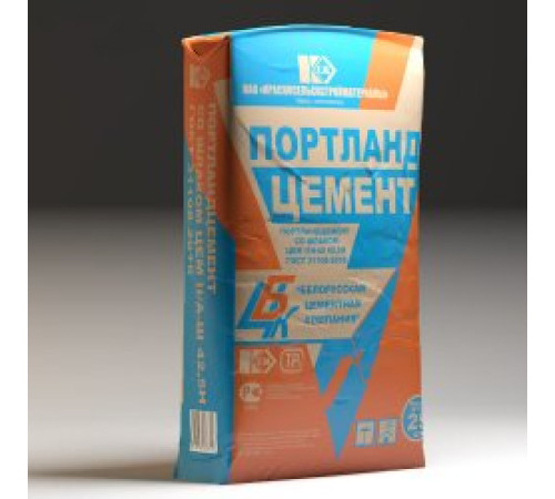 Портландцемент со шлаком ЦЕМ II/А-Ш 42,5 Н